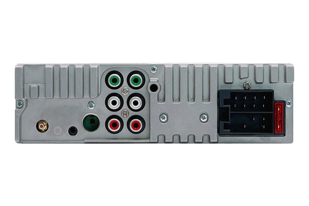 Blaupunkt BPA 1124 Bilradio med DAB+ og Bluetooth