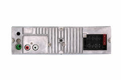 Blaupunkt Retrobilradio bundle
