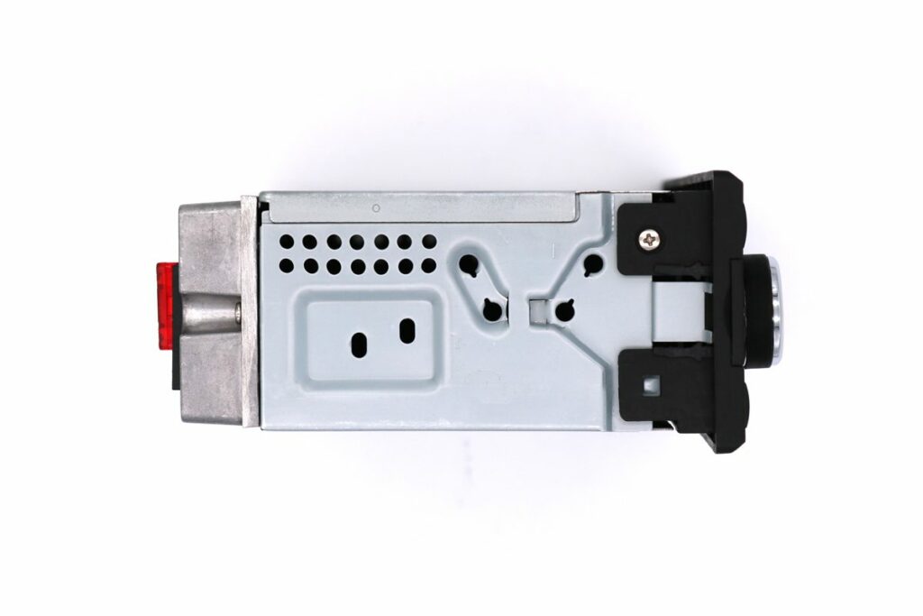 Blaupunkt Madrid 200 BT Bilradio med Bluetooth