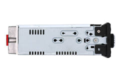Blaupunkt Milano 200 Bilradio med Bluetooth og CD