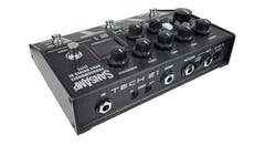 Tech 21 Programmable Bass Driver ELITE bass-forforsterker