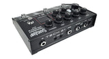 Tech 21 Programmable Bass Driver ELITE bass-forforsterker