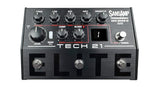 Tech 21 Programmable Bass Driver ELITE bass-forforsterker