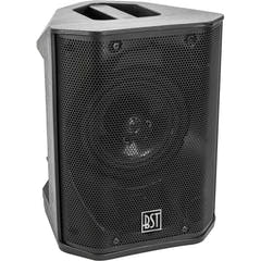 BST 6,5" batterihøyttaler med mikser (60W)