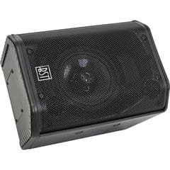 BST 6,5" batterihøyttaler med mikser (60W)