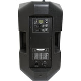 BST Pro12 DSP - Active PA-høyttaler (800W)