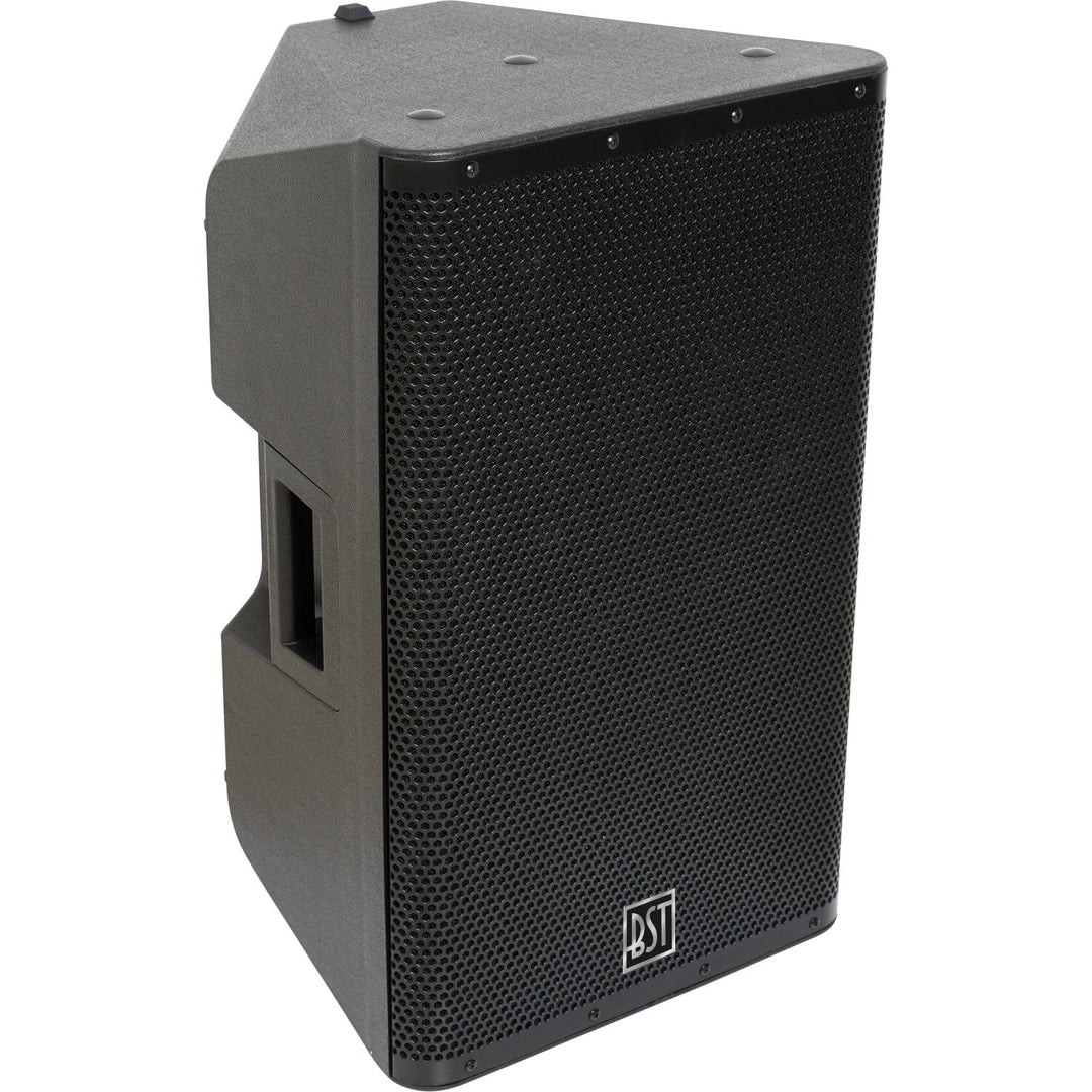 BST Pro15 DSP Active PA-høyttaler (1000W)