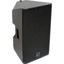 BST Pro15 DSP Active PA-høyttaler (1000W)