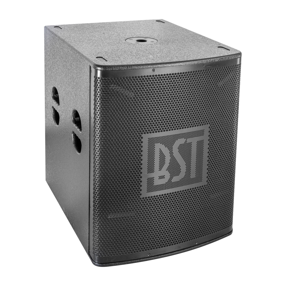 BST-S18A Aktiv Subwoofer (18")