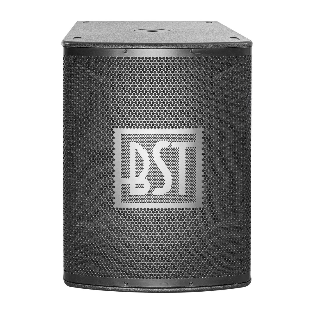 BST-S18A Aktiv Subwoofer (18")