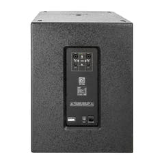 BST-S18A Aktiv Subwoofer (18")