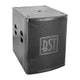 BST-S18A Aktiv Subwoofer (18