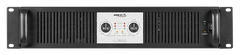 BST XL1500 effektforsterker