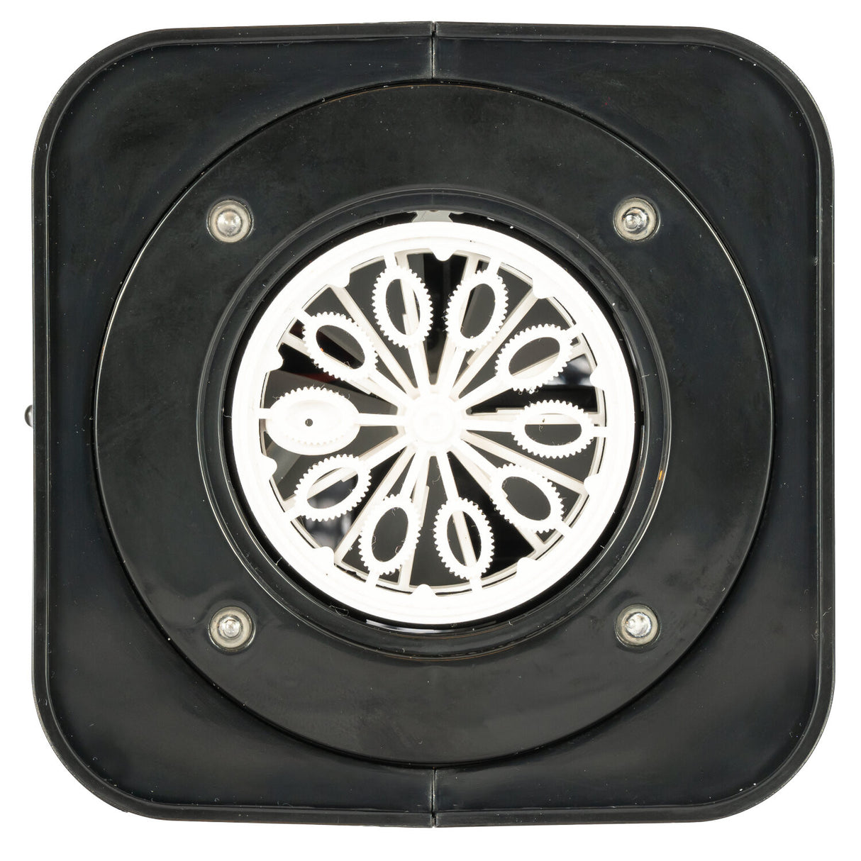 Ibiza LED Såpeboble-maskin