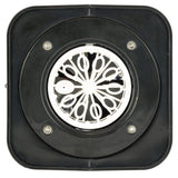 Ibiza LED Såpeboble-maskin