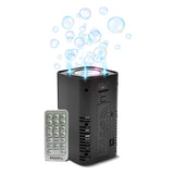 Ibiza LED Såpeboble-maskin