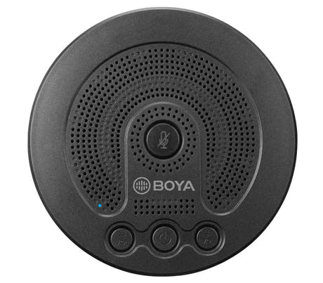 Boya konferanse mikrofon til smartphone, tablets mv BMM400