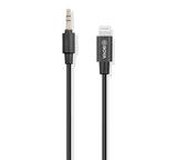 Boya M2 Knapphullsmikrofon til iPhone/iPad 