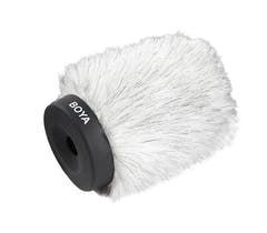 Boya vindpels lengde 120 mm