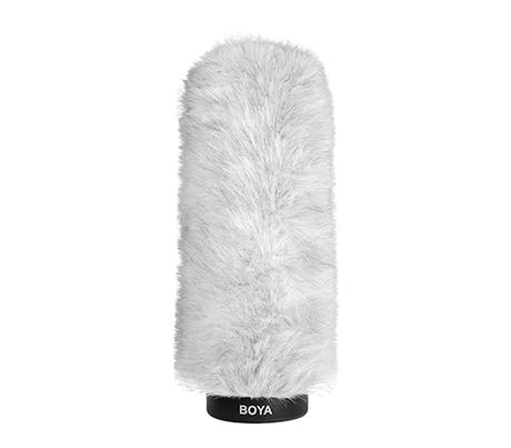 Boya vindpels lengde 220 mm