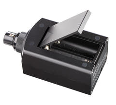 Boya WXLR8 Pro XLR-senderplugg 556-596 MHz