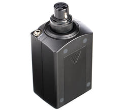 Boya WXLR8 Pro XLR-senderplugg 556-596 MHz
