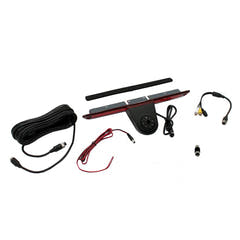 CAM-VW5 ryggekamera for VW Crafter 2006-