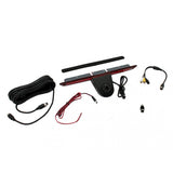 CAM-VW5 ryggekamera for VW Crafter 2006-