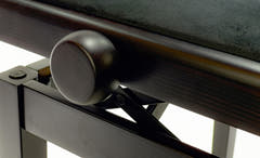 Grooveland KB200 Pianokrakk (Rosentre)
