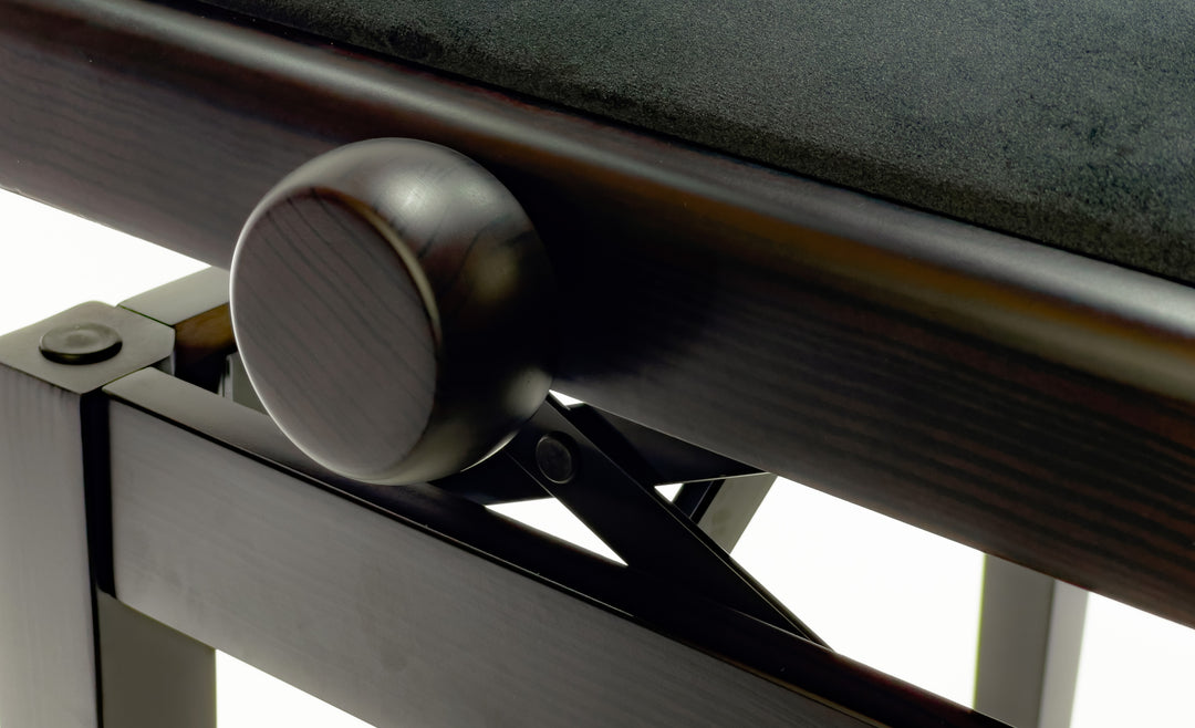 Grooveland KB200 Pianokrakk (Rosentre)