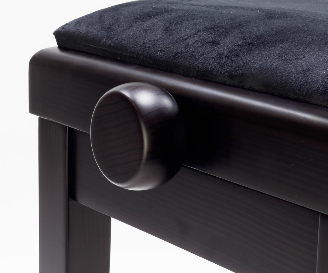 Grooveland KB200 Pianokrakk (Rosentre)