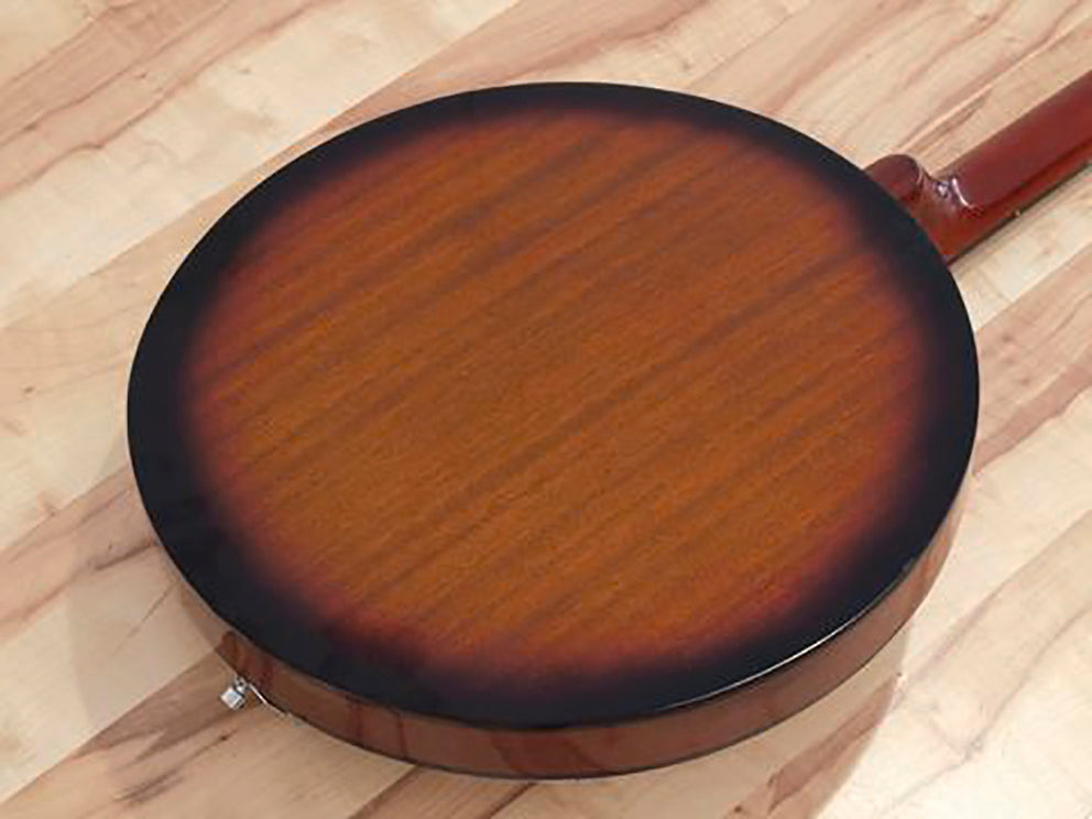 DiMavery BJ-04 Banjo (4 strenger) 