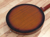 DiMavery BJ-04 Banjo (4 strenger) 