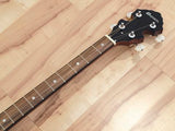 DiMavery BJ-04 Banjo (4 strenger) 
