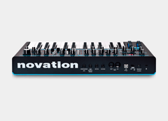 Novation Bass Station II Synthesizer 