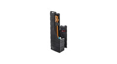 ENKI AMG-2 3. generasjons dobbelt Bass-etui