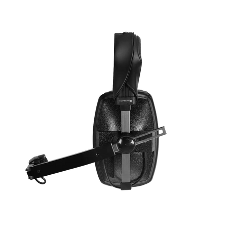 Beyerdynamic DT 108 Broadcast-hodetelefoner (svart, 200/400 ohm)