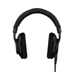 Beyerdynamic DT 250 Studio-hodetelefoner (80 Ohm)