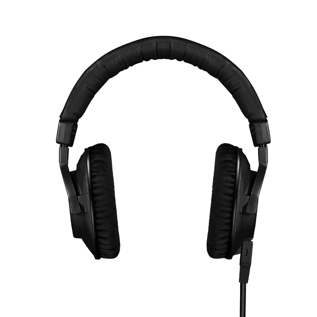 Beyerdynamic DT 250 Studio-hodetelefoner (80 Ohm)