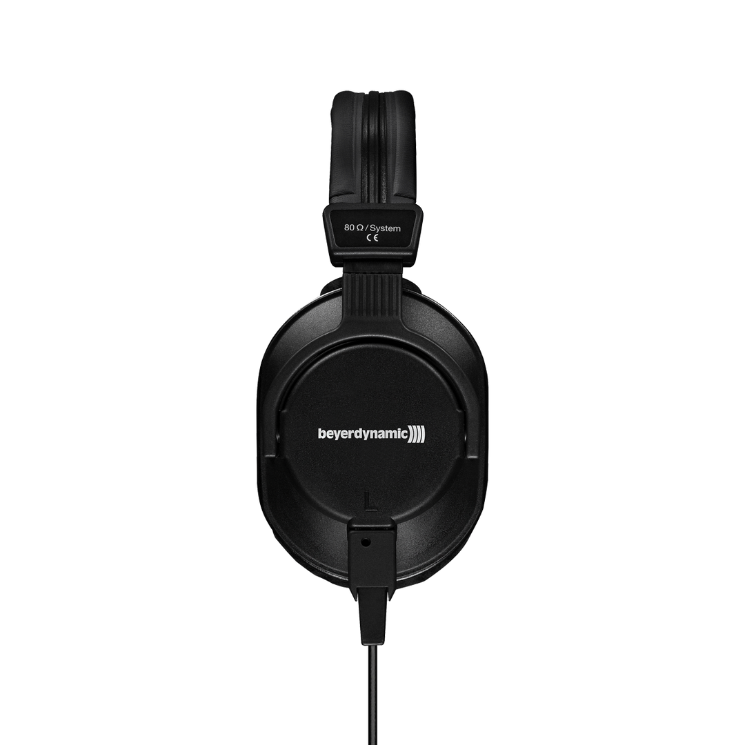 Beyerdynamic DT 252 Studio-hodetelefoner (80 Ohm)