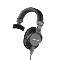 Beyerdynamic DT 252 Studio-hodetelefoner (80 Ohm)