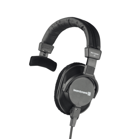 Beyerdynamic DT 252 Studio-hodetelefoner (80 Ohm)