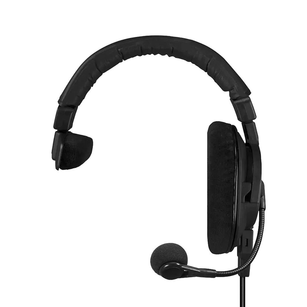 Beyerdynamic DT 280 MK II Broadcast-hodetelefoner (200/250 ohm)