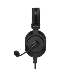 Beyerdynamic DT 280 MK II Broadcast-hodetelefoner (200/80 ohm)