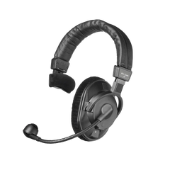 Beyerdynamic DT 280 MK II Broadcast-hodetelefoner (200/80 ohm)
