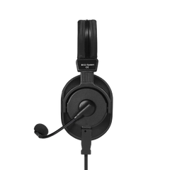 Beyerdynamic DT 290 MK II Broadcast-hodetelefoner (200/80 ohm)