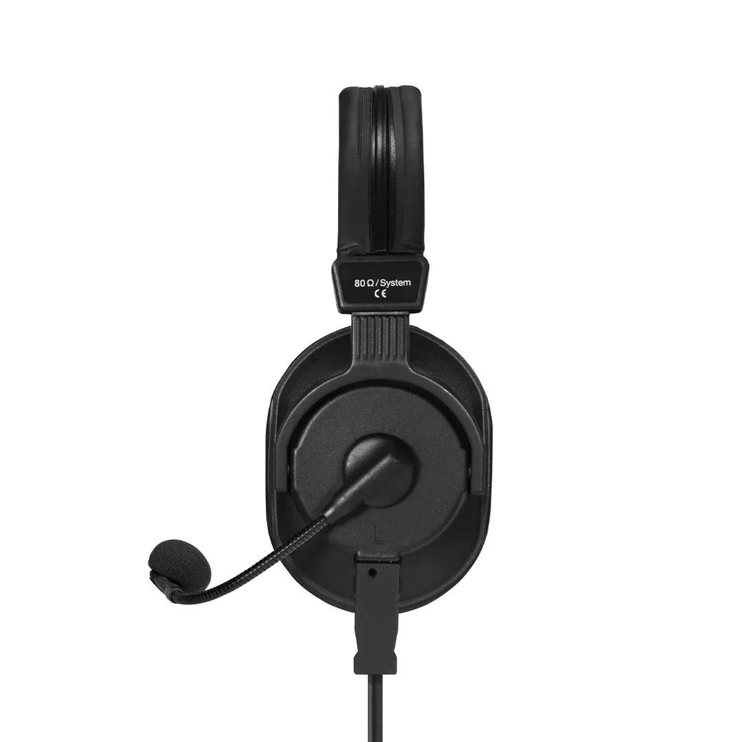 Beyerdynamic DT 290 MK II Broadcast-hodetelefoner (200/80 ohm)