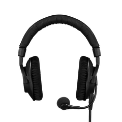 Beyerdynamic DT 290 MK II Broadcast-hodetelefoner (200/80 ohm)