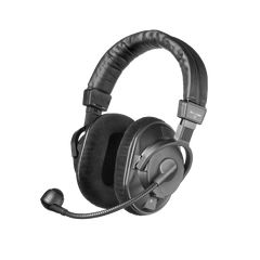 Beyerdynamic DT 290 MK II Broadcast-hodetelefoner (200/80 ohm)