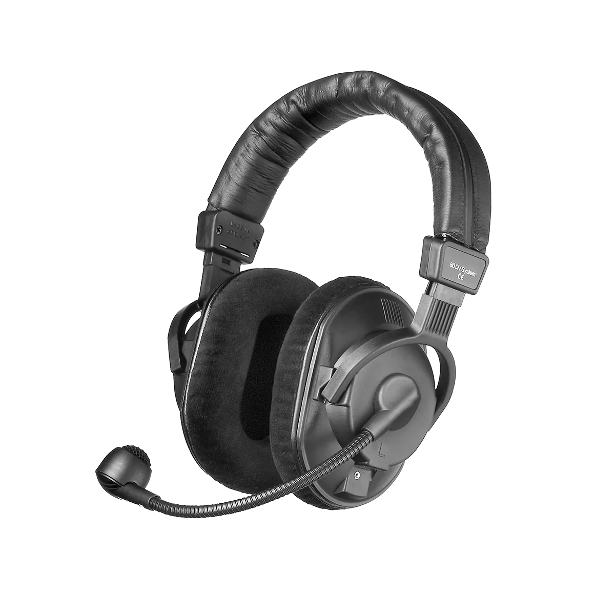 Beyerdynamic DT 290 MK II Broadcast-hodetelefoner (200/80 ohm)